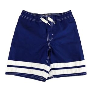 Old Navy Boys Board Shorts